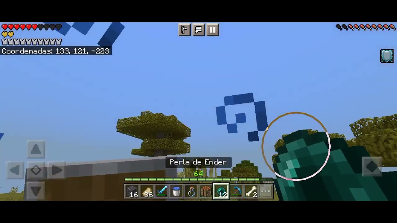 I beat Minecraft - YouTube