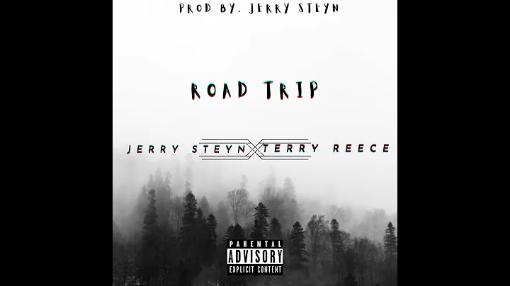Road Trip (Ft. Terry Reece) dropping soon on all p...
