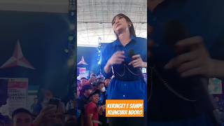 Keringet Nya Sampe Basah Difarina Indra