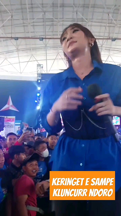 keringet nya sampe basah difarina indra #difarinaindra #adella #shorts #dangdutkoplo