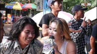 INGET MANTAN - Indah Amoy CHELAX NADA 2023