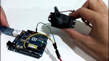 โคด Arduino ต่อ servo 360 องศา Arduino code Servo 360