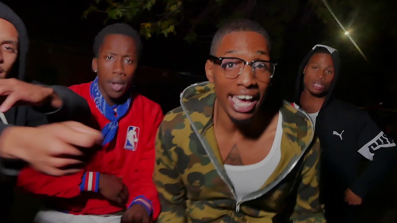 Scrappy Doo - BPs (Official Video) - YouTube