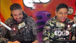 ¿Karol G se SE PEL3Ó con Anahí por Ricky Martin?