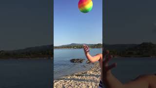 iPhone 6 720P, 240 fps, slow-mo - sample video