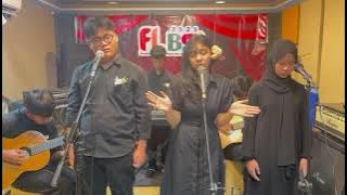 FLBSI 2025_MUSIKALISASI PUISI_ARKASASTRA_SMPN 3 LEMBANG