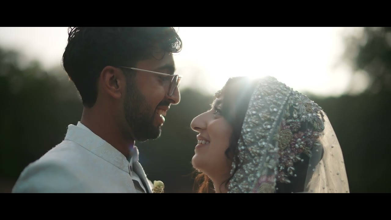 Maryam + Suhaib
