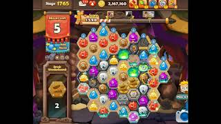 MB Hexa Blast Stage 1765