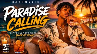 Paradise Calling Zayn Official Audio