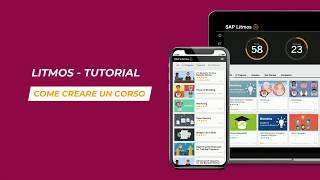 Litmos LMS: come creare un corso con la piattaforma e-learning Litmos