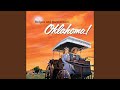 Oklahoma from oklahoma soundtrack