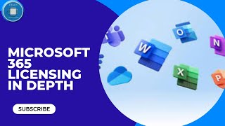 Microsoft 365 Licensing 101