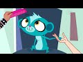 Littlest pet shop saison 1 pisode 13sunilstar de lcran partie 3