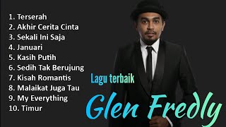 Lagu terbaik Glen Fredly