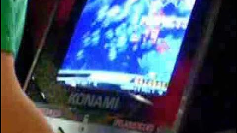 [ddr] freckles heavy ch604 aaa