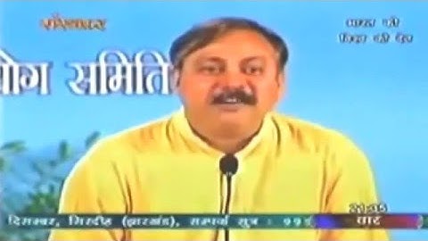 Vaidic Mathematics Explained by Rajiv Dixit Ji
