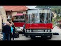 Ikarustreffen in Tapolca ist vorbei