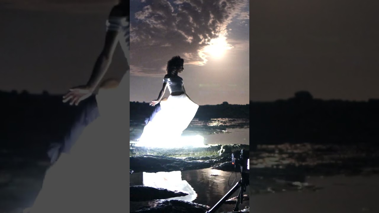 Dive into the Light: Sublument''s Visual Symphony