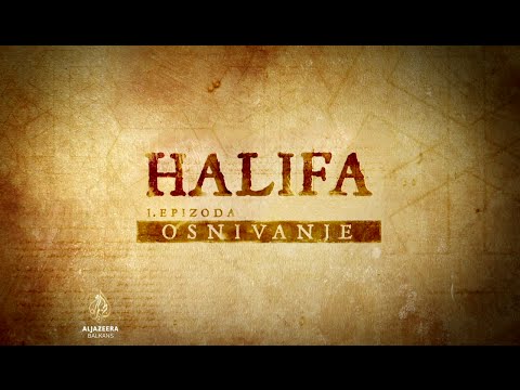 Halifa - Osnivanje (1. epizoda)