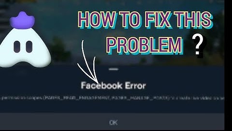 How to solve facebook  error connect turnip app/TURNIP APP/ live streaming @Pinayvloggers