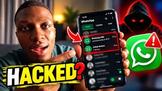 Details Is Your WhatsApp Hacked How to Check (and Fix It!) News