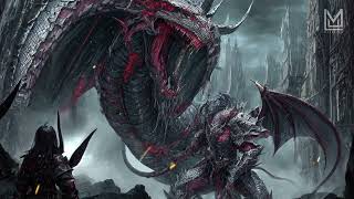 Dragon Slayer Epic Orchestral Battle Music Epic Music 