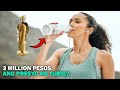 GRABE! Bakit 3 MILLION PESOS Ang Isang Bote Ng Tubig Na Ito? | Bagong Kaalaman