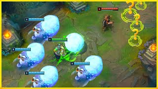 5 nunu SUPRAAAA! edition