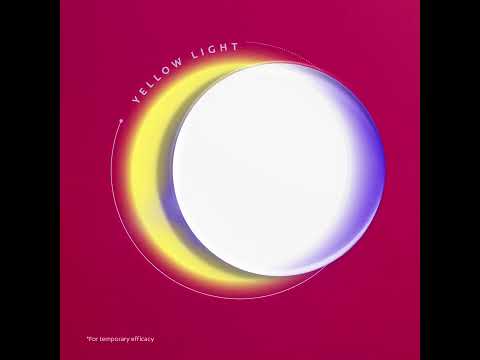 How Color Correct Works HelloPurple ColgatePurple Purpletoothpaste 