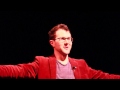 How humor can fuel innovation | Barry Kudrowitz | TEDxUMN