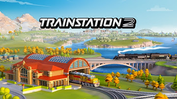 TrainStation 2 Part 11