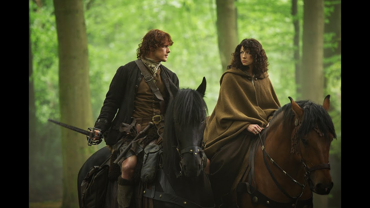 Outlander Serienjunkies Outlander Serienjunkies