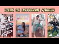 10 IDEAS - TRUCOS para INSTAGRAM STORIES