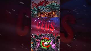 Referências Em No Topo Do Mundo Especial Godzilla