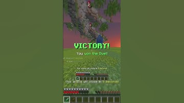 Minecraft pvp montage