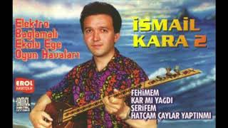 İsmail Kara - Şerifem Resimi