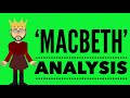William Shakespeare's 'Macbeth': Act 4 Scene 3 Translation