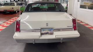 1986 Oldsmobile Cutlass - SUPREME - LOW MILES - ORIGINAL PAINT -