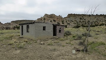 Topo Maps Part 7: Cultural Features