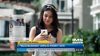 Tahukah Kamu 3 Sosial Media Buatan Indonesia? screenshot 5