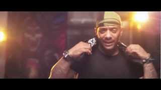 Prodigy - LIVE (2012)