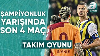 Zeki Uzundurukan Galatasarayın Fenerbahçe Maçı Hariç Takılacağına Çok İhtimal Vermiyorum A Spor