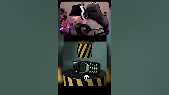 Nokia vs otros celulares 📱