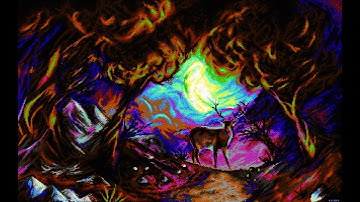 C64 demo - Quad Core by Singular Crew