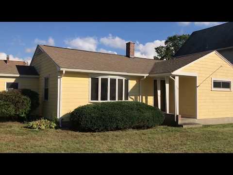 735 High St, Cumberland, RI home video tour