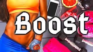 How To BOOST Metabolism Fast &amp; Burn More Fat The Right Way! - Boost Metabolism