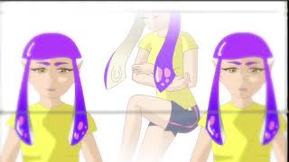 Bloom meme (Splatoon 2)