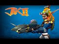 ¡Jak II en Directo! 🌟 Una Aventura Más Oscura y Épica