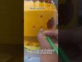 Planter pot painting ideas#youtubeshorts#shorts #planter #pot