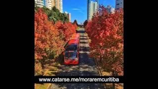Calendário Morar Em Curitiba 2017